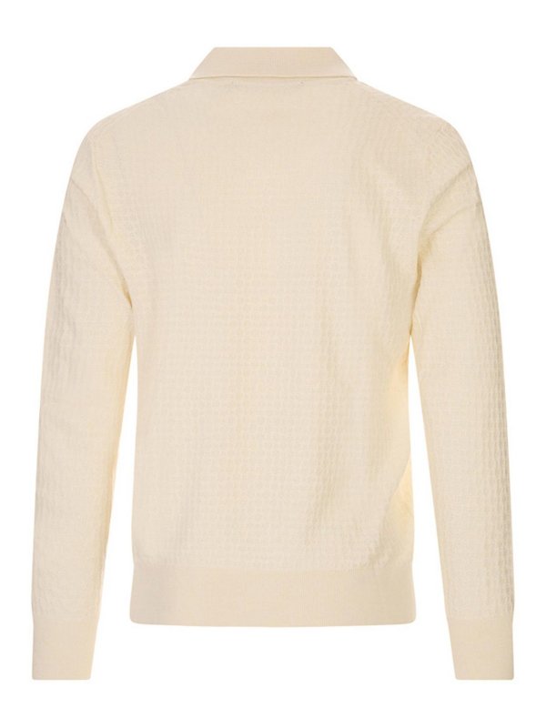 Hugo Boss: Hemden online - Hemd - Nude