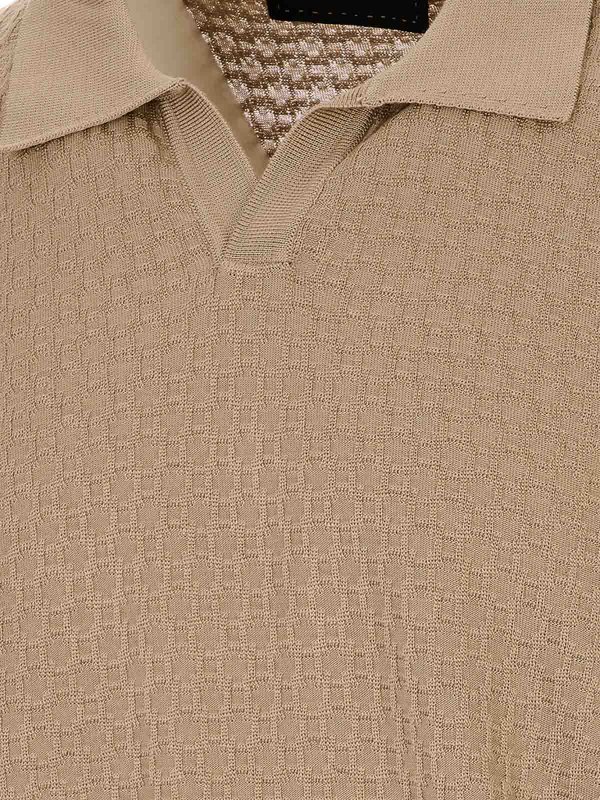 The Best Shops Hugo Boss: Hemden - Hemd - Braun