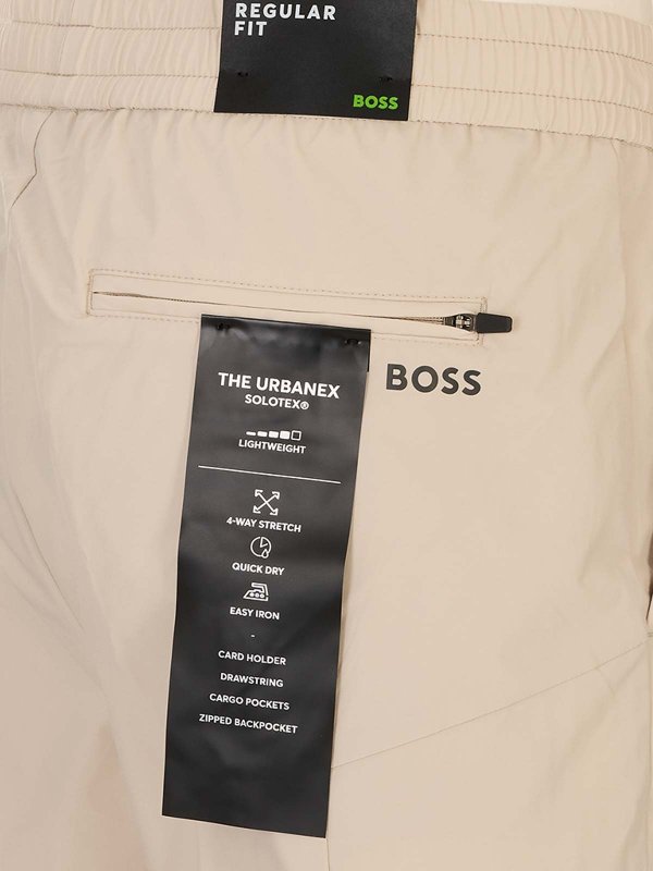 Shorts - Braun shop online: Hugo Boss