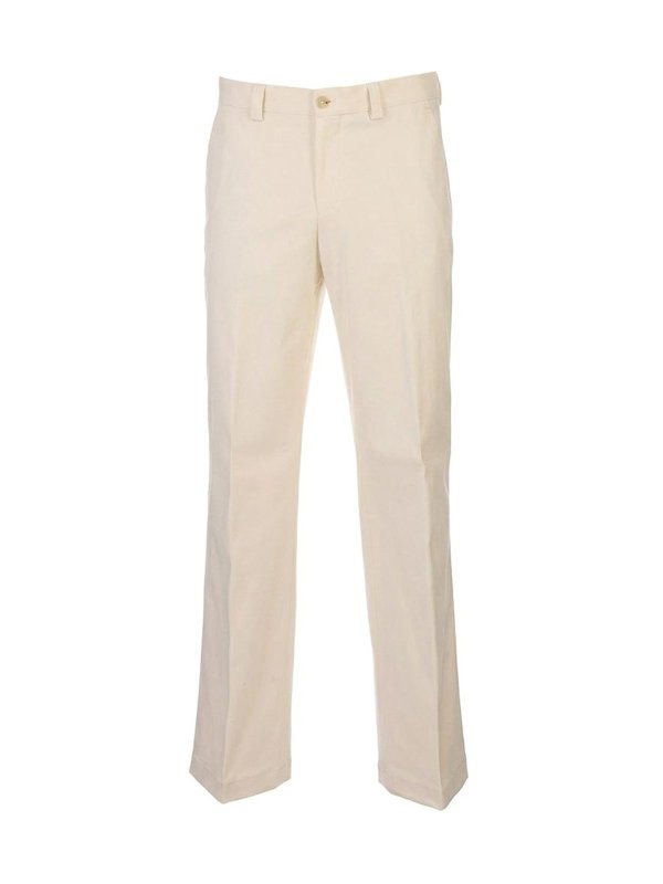 Hugo Boss: casual trousers - Pave