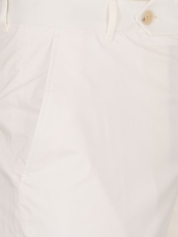 The Best Shops Hugo Boss: pantaloni casual - C-Perin