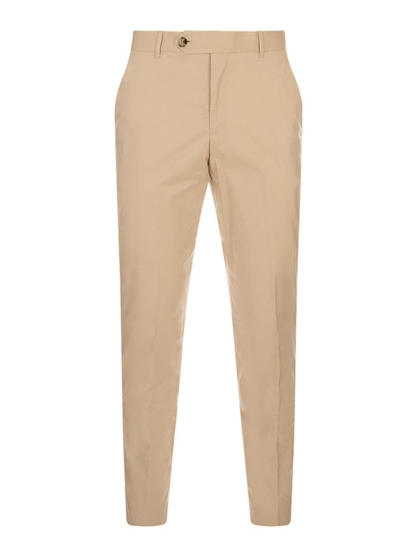 Hugo Boss: casual trousers - C-Perin