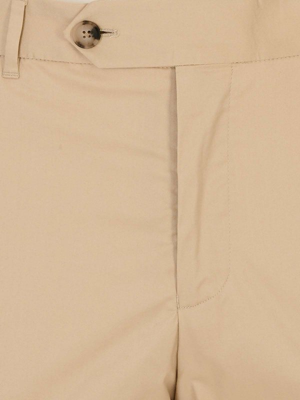 The Best Shops Hugo Boss: casual trousers - C-Perin