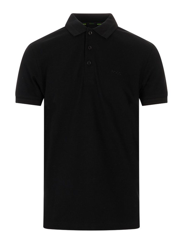 Hugo Boss: polo shirts - Paddy