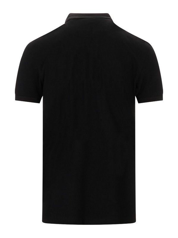 Hugo Boss: polo shirts online - Paddy