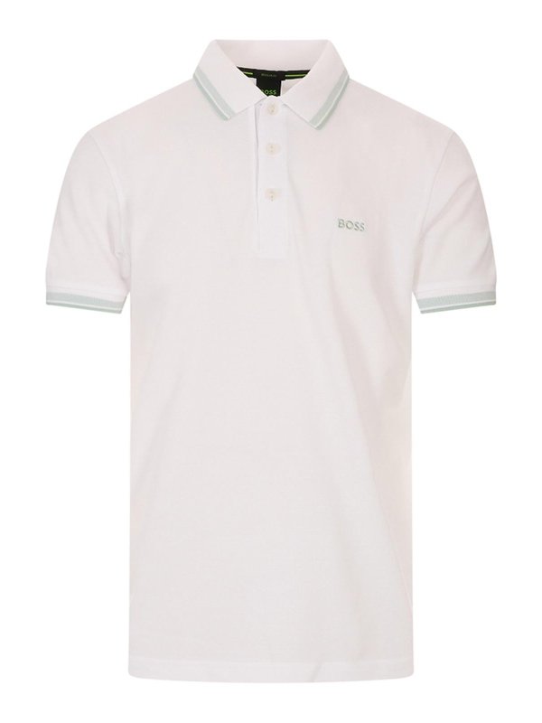 Hugo Boss: polo shirts - Paddy