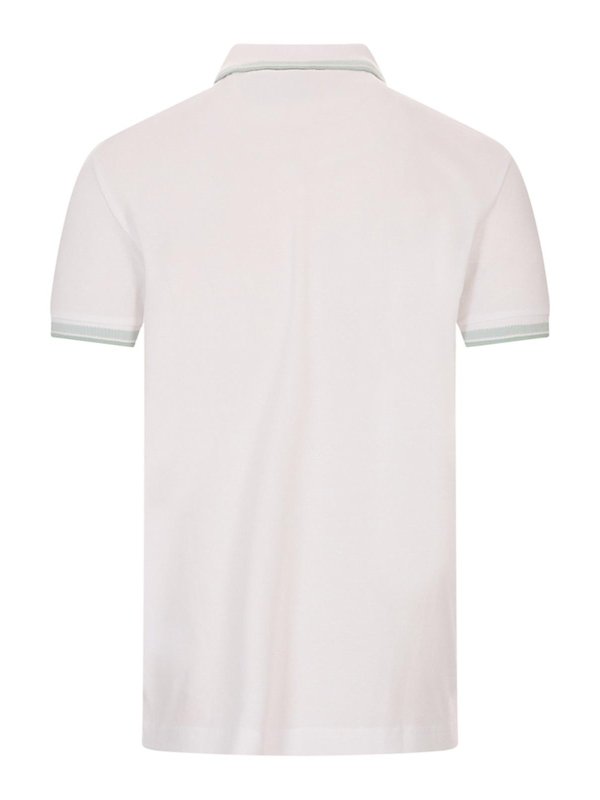 Hugo Boss: polo shirts online - Paddy