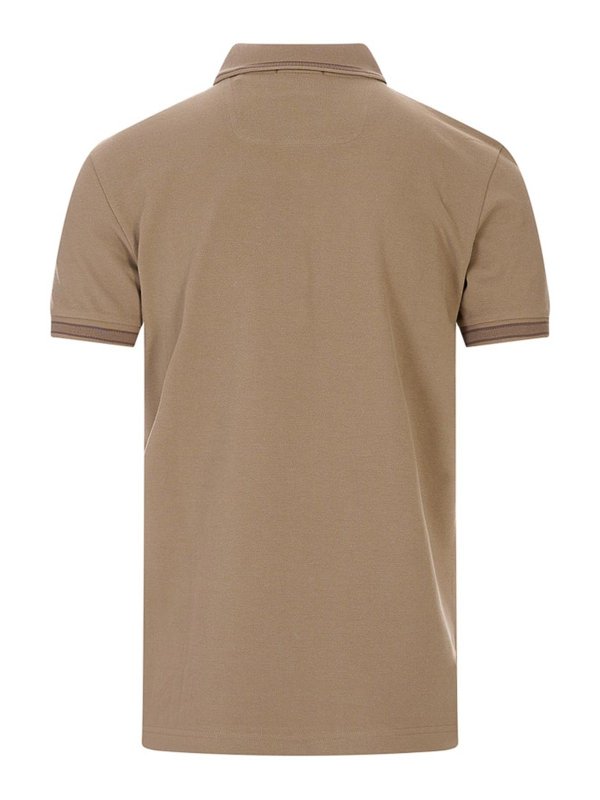 Hugo Boss: polo shirts online - Paddy