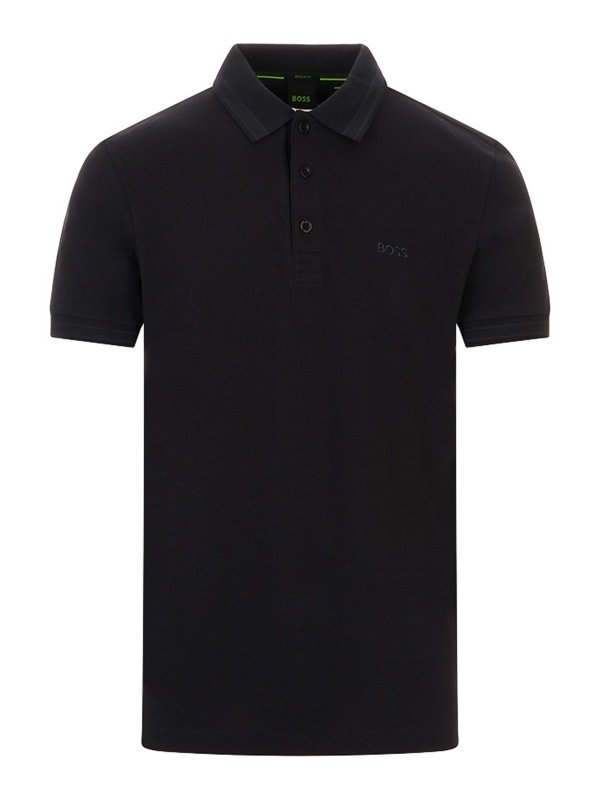 Hugo Boss: polo shirts - Paddy