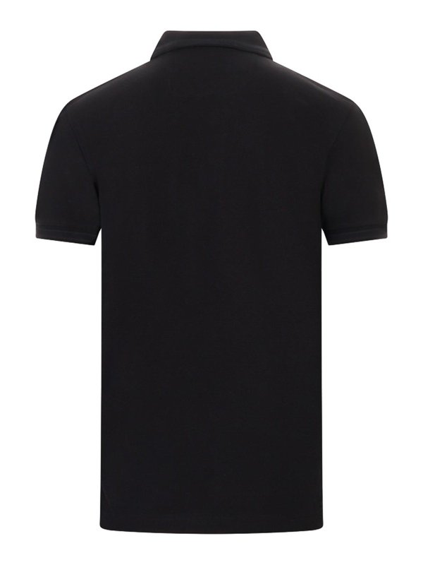 Hugo Boss: polo shirts online - Paddy