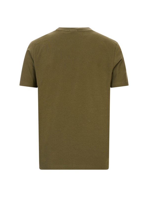 Hugo Boss: t-shirt online - Tee