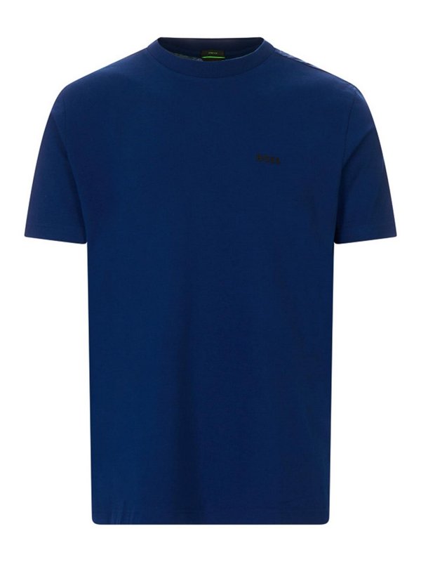 Hugo Boss: t-shirt - Tee
