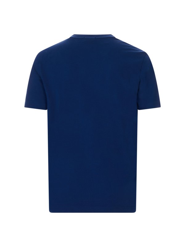 Hugo Boss: t-shirt online - Tee
