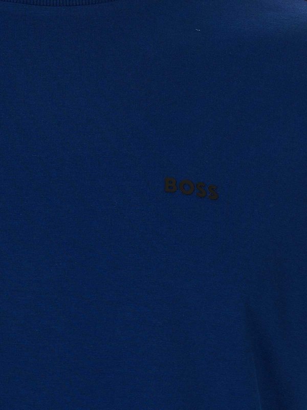 The Best Shops Hugo Boss: t-shirt - Tee