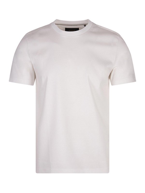 Hugo Boss: t-shirts - Tesar