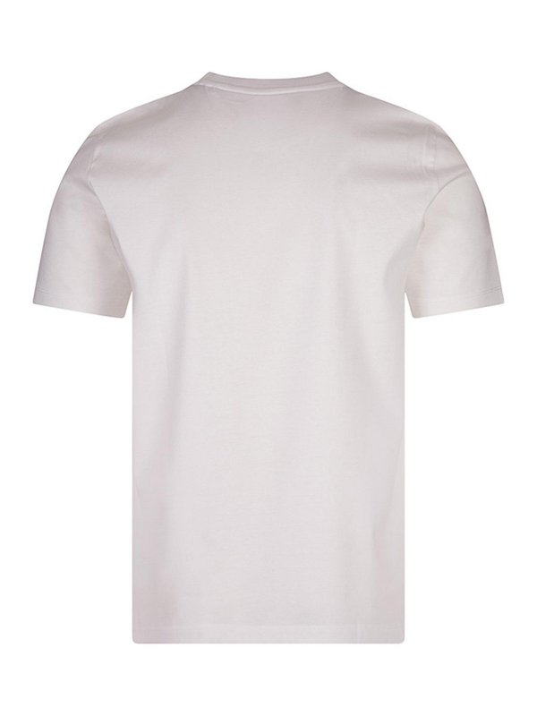 Hugo Boss: t-shirts online - Tesar