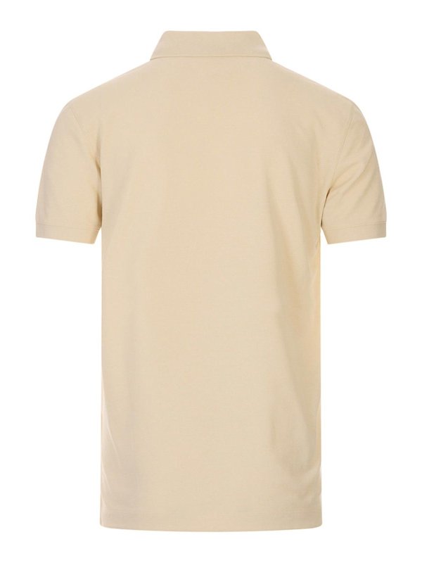 Hugo Boss: Poloshirts online - Poloshirt - Nude