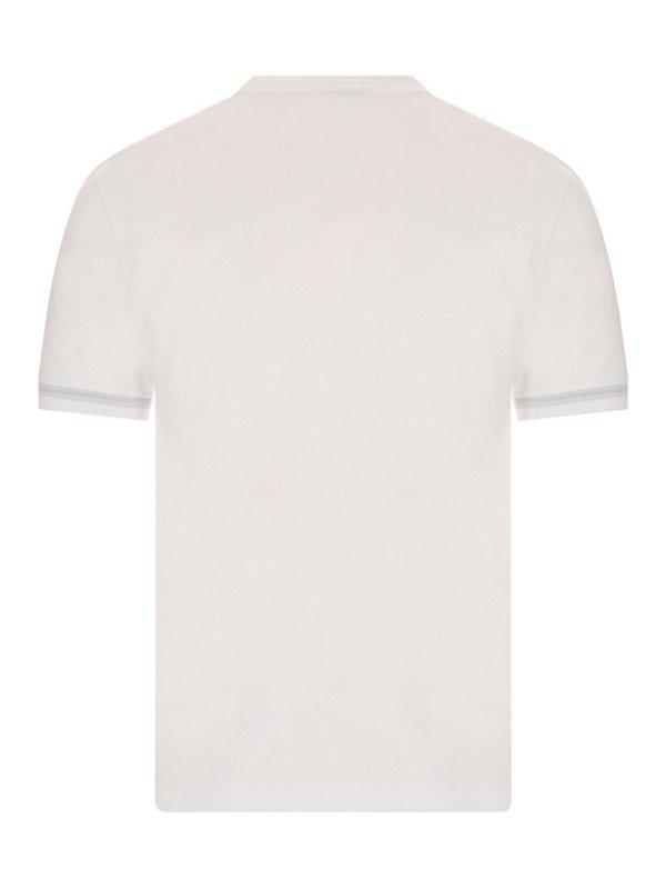 Hugo Boss: t-shirts online - Tessler