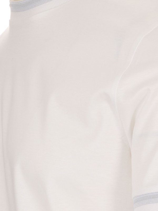 The Best Shops Hugo Boss: t-shirts - Tessler