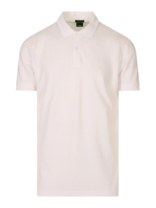 Hugo Boss: polo shirts - Pio 1