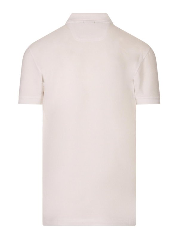 Hugo Boss: polo shirts online - Pio 1