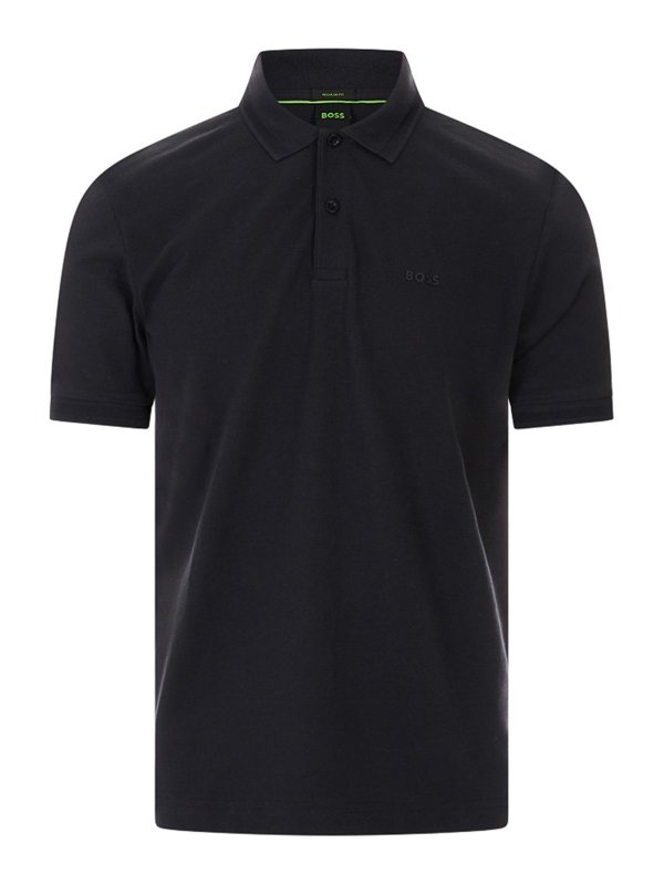 Hugo Boss: polo shirts - Pio 1