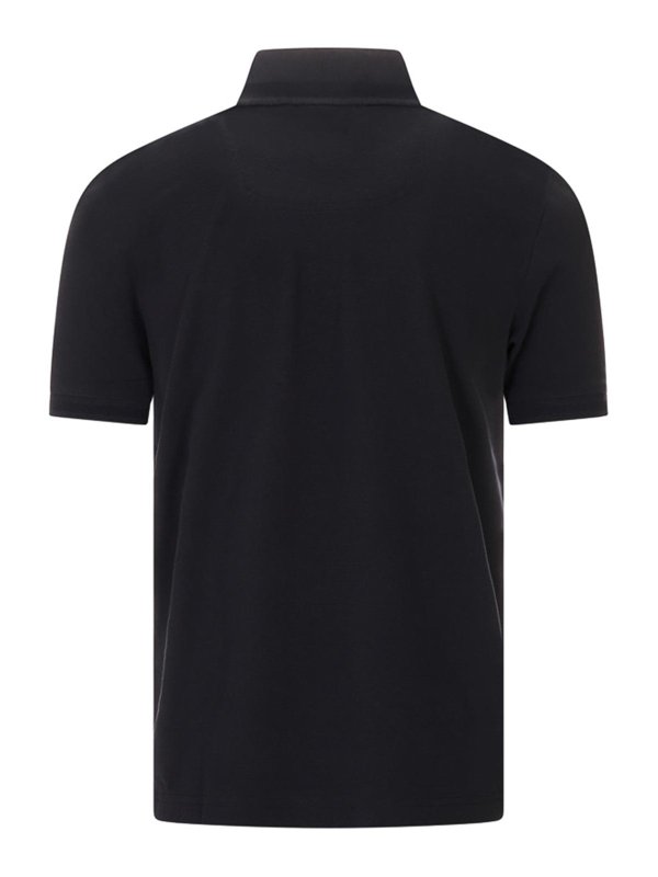 Hugo Boss: polo shirts online - Pio 1