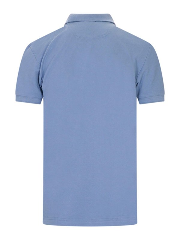 Hugo Boss: polo online - Pio 1
