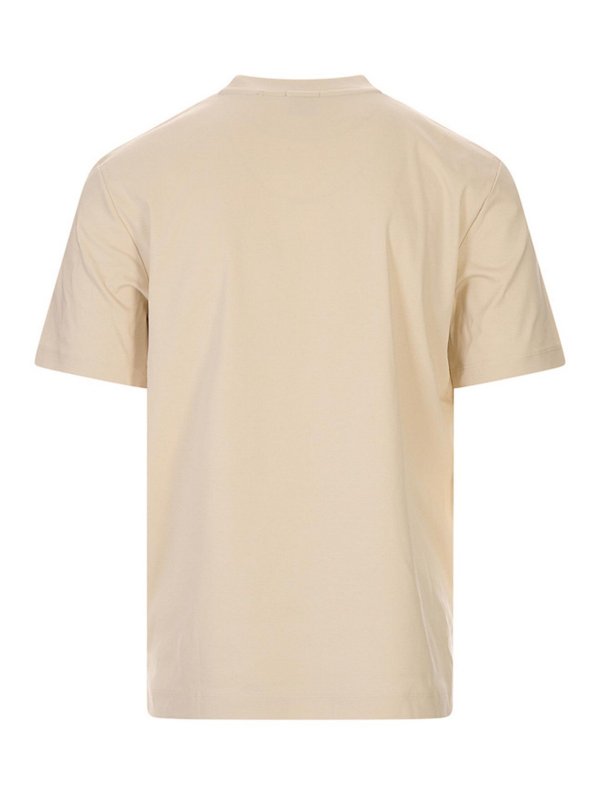 Hugo Boss: t-shirts online - Taut