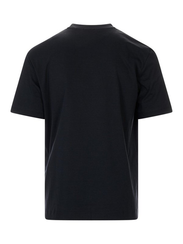 Hugo Boss: t-shirts online - Taut