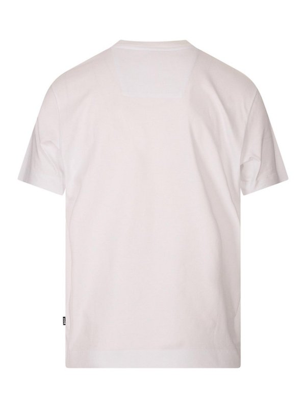 Hugo Boss: t-shirts online - C-Tames