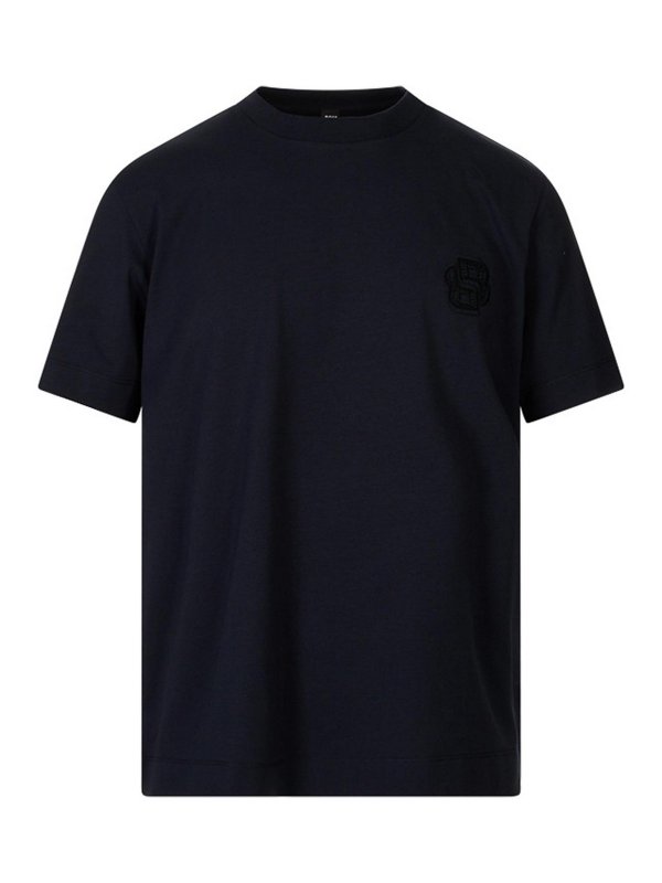 Hugo Boss: t-shirts - C-Tames