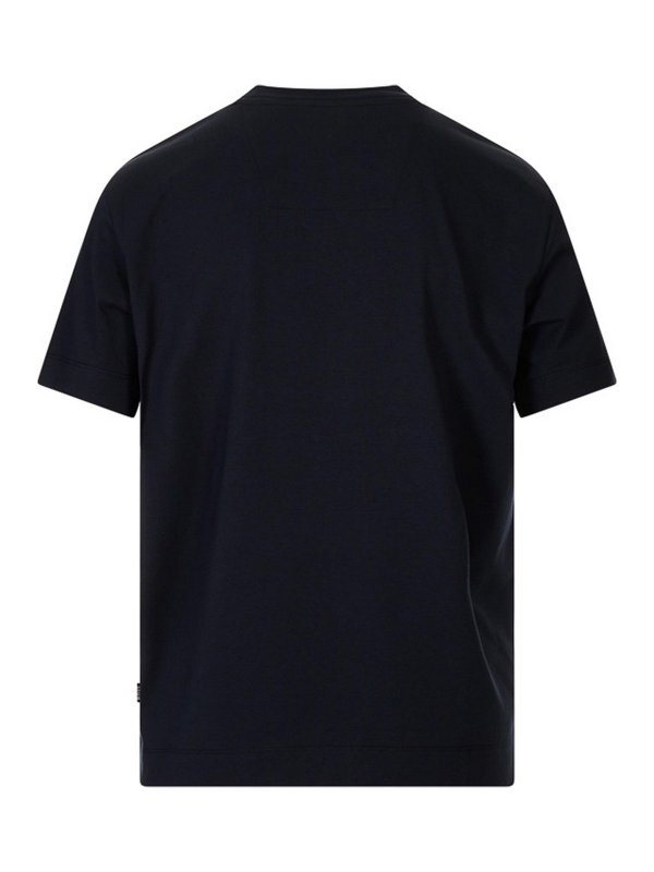 Hugo Boss: t-shirts online - C-Tames