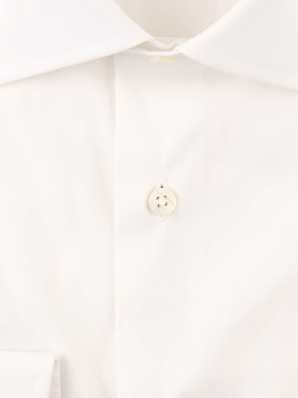 CANALI: shirts online - Shirt