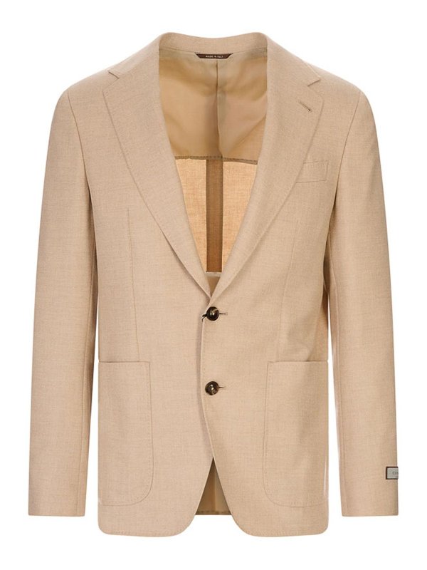CANALI: giacche blazer - Blazer