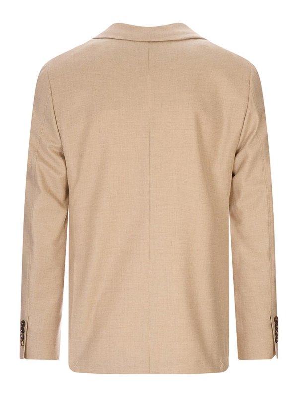 CANALI: giacche blazer online - Blazer