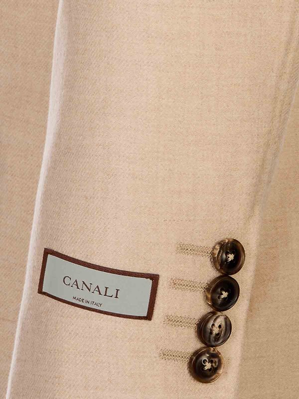 The Best Shops CANALI: giacche blazer - Blazer
