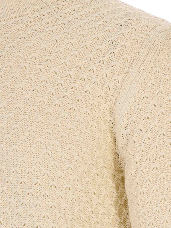 The Best Shops CANALI: maglia collo rotondo - Maglione