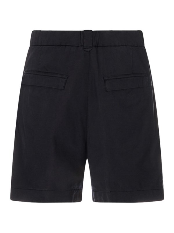 CANALI: Shorts online - Short - Bleu