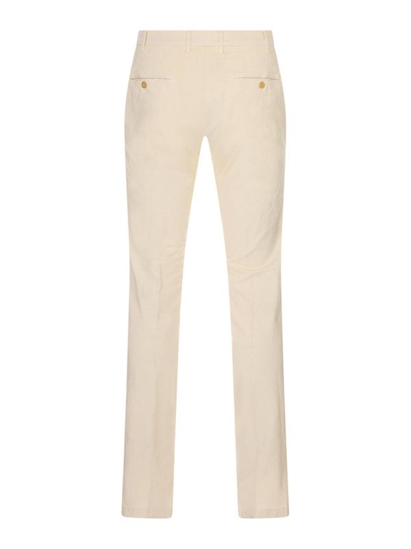CANALI: casual trousers online - Pants