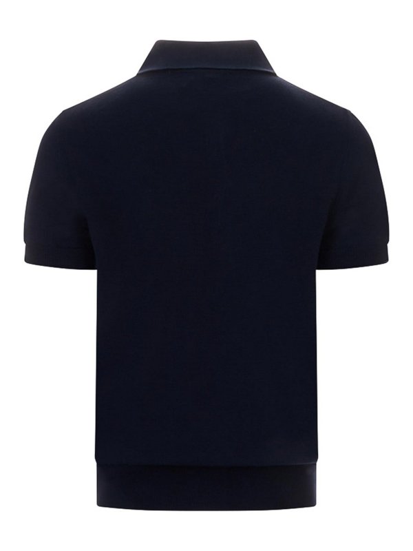 CANALI: polo shirts online - Polo