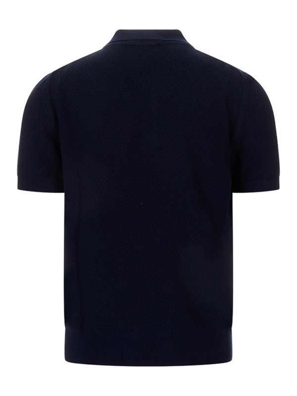 CANALI: polo shirts online - Polo