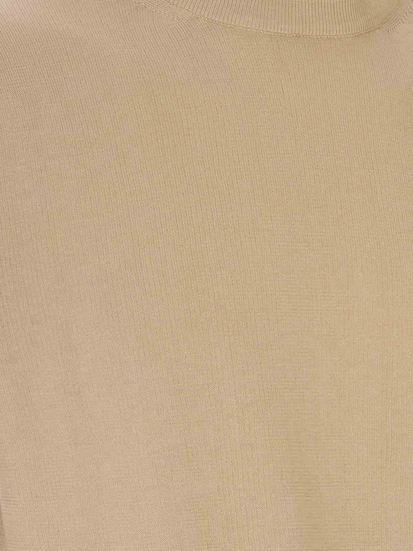 The Best Shops CANALI: t-shirts - T-shirt