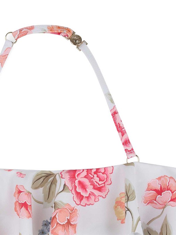 Bikini shop online Bikini - Rosa
