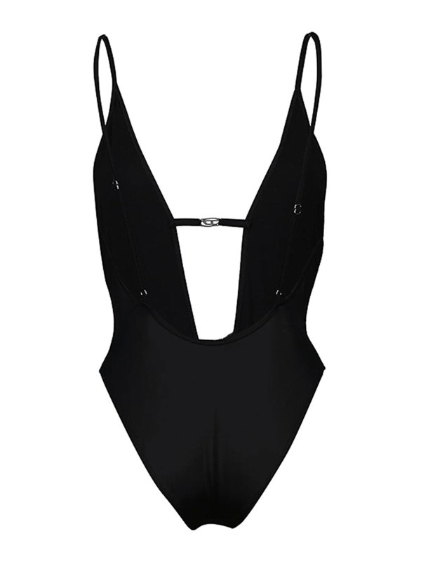 DIESEL: Bañadores online - Bañador - Negro