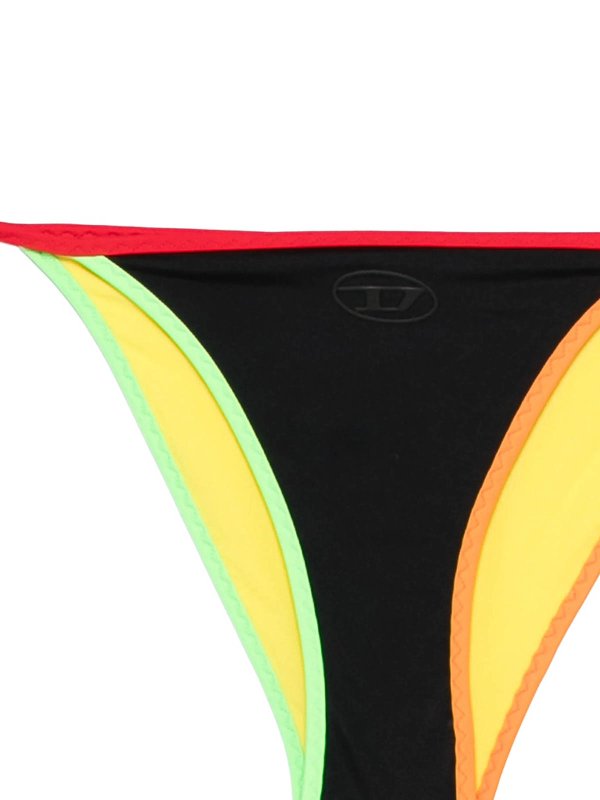 The Best Shops DIESEL: Bikini - Bikini - Bunt