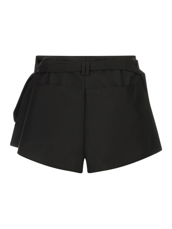 DIESEL: Trousers Shorts online - Shorts