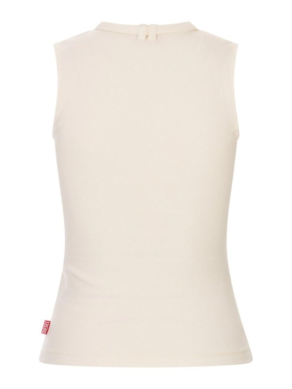 DIESEL: Top e canotte online - Top
