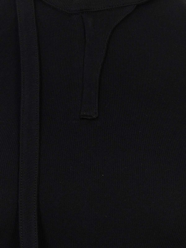 The Best Shops DIESEL: Tops & Débardeurs - Top - Noir
