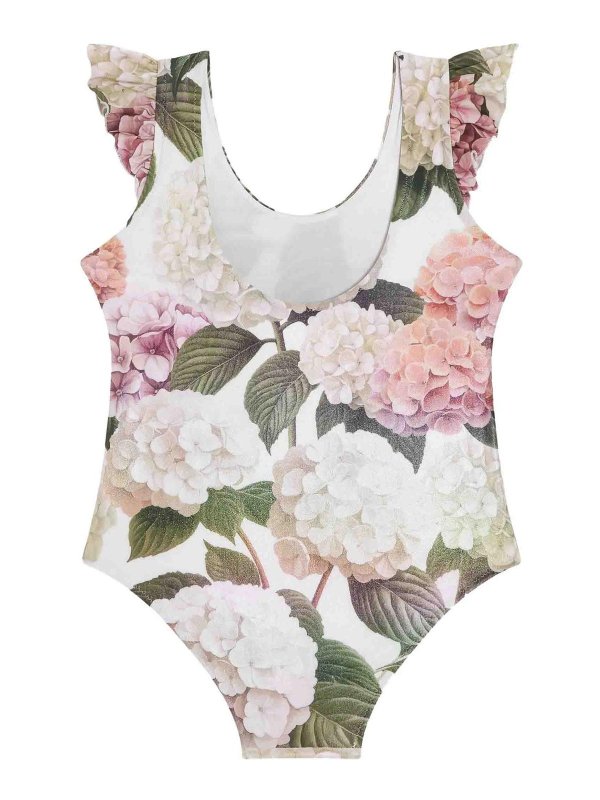 Dolce & Gabbana Jr: Badeanzüge online - Badeanzug - Bunt